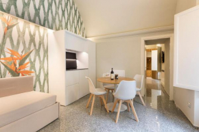 Aparmtents Florence - Dragomanni Loft with patio, Florence